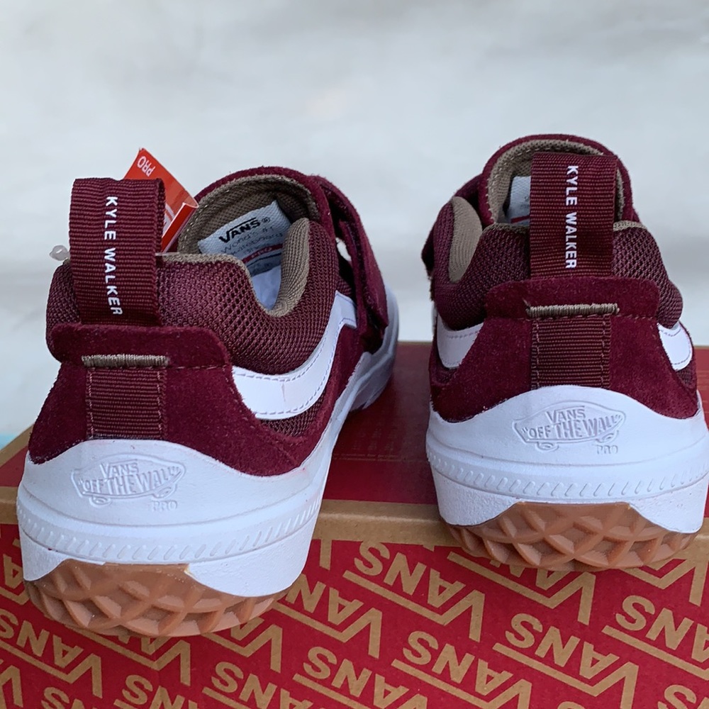 VANS KYLE PRO 2 Port Royal/Walnut men’s - Picture 15 of 16